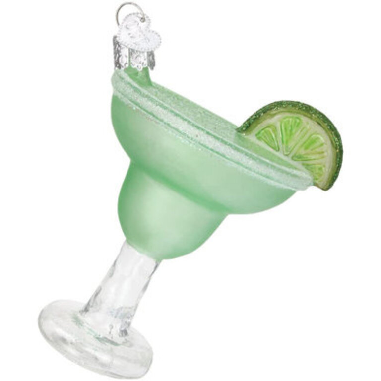 Margarita Hanging Figurine Ornament