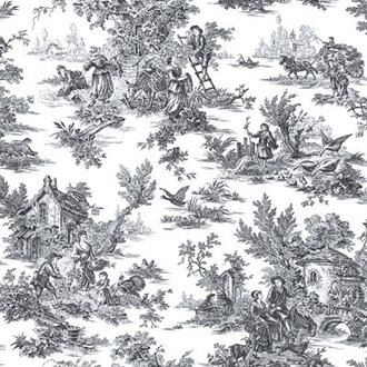 Toile Roll