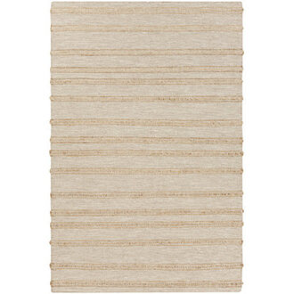 Lila Striped Indoor Rug