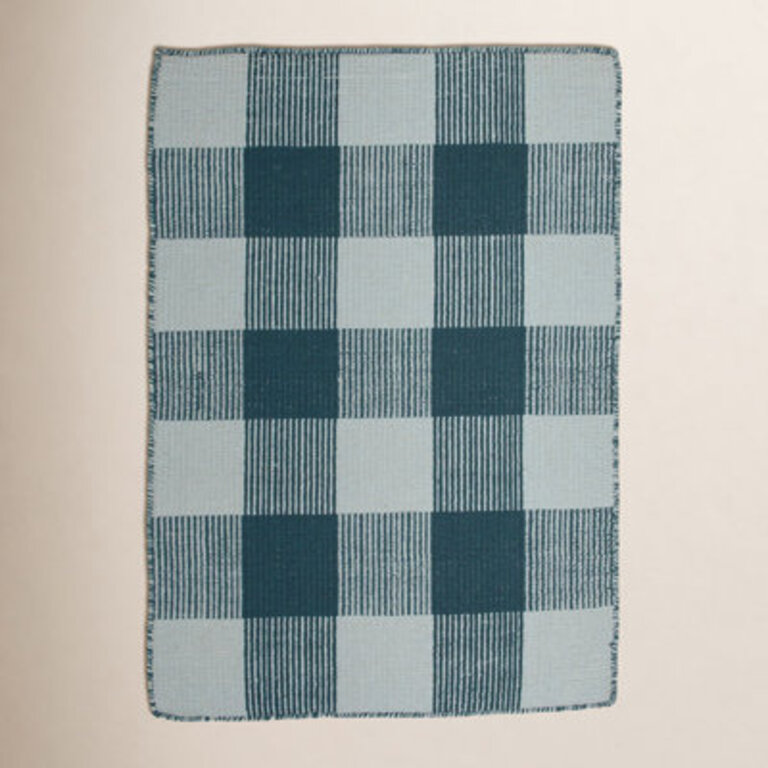 Simple Area Rug