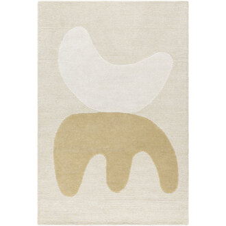 Jason Wu Adobe White Rug