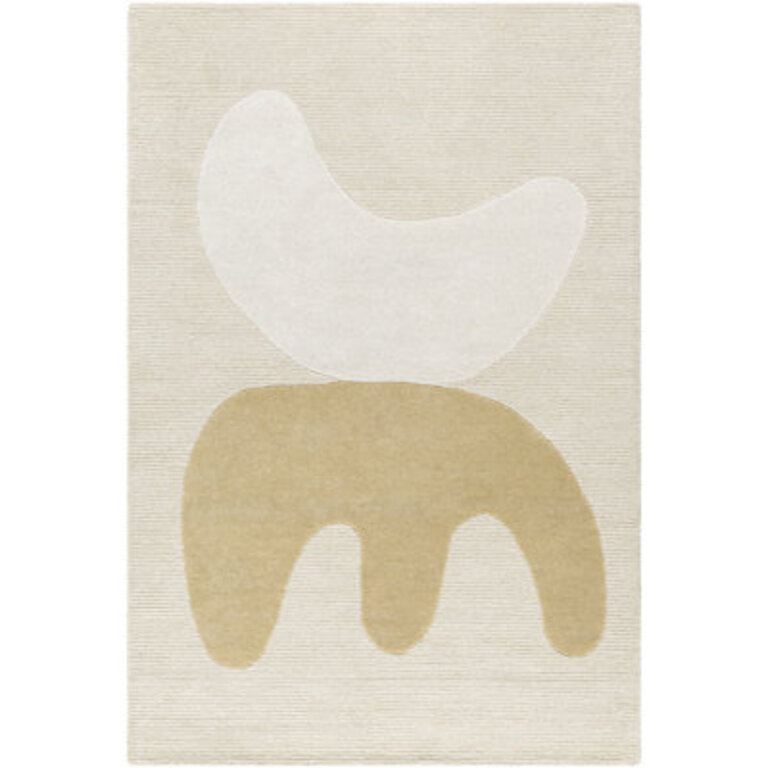 Jason Wu Adobe White Rug