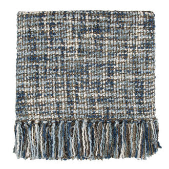 Waneka Woven Throw