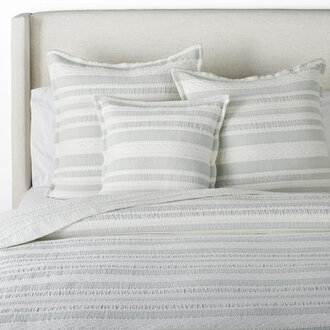 Cambria Coverlet