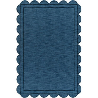 Harwich Hand Loomed Wool Indoor Rug
