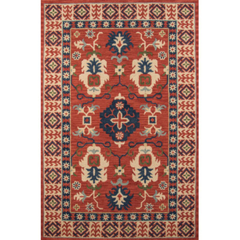 Adrien Oriental Area Rug