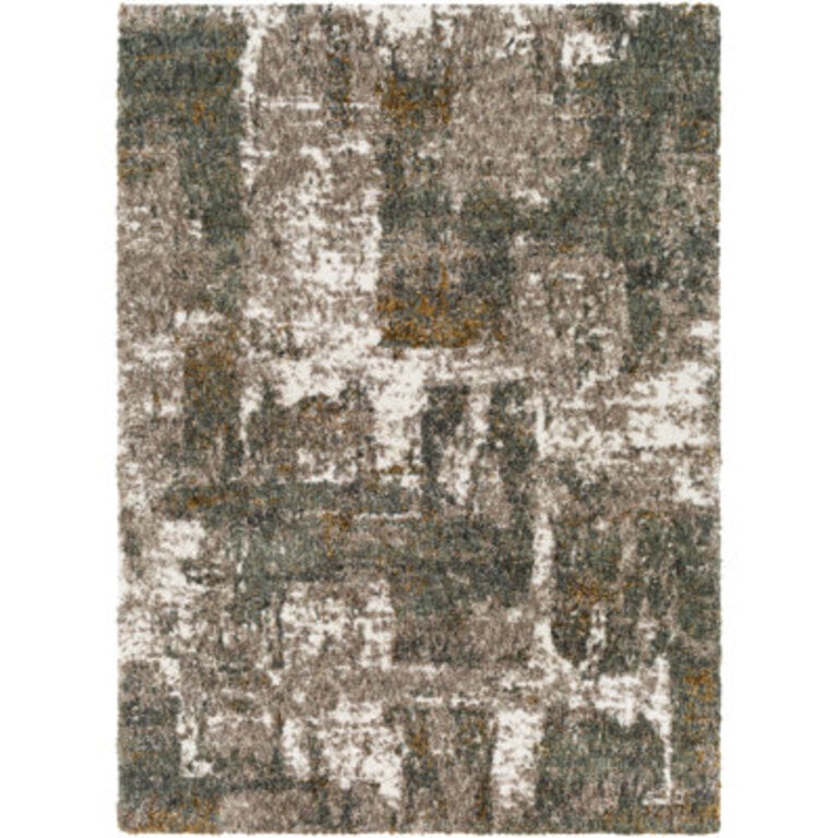 Maestas Abstract Indoor Rug