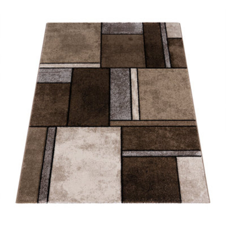 Abstract Indoor Rug