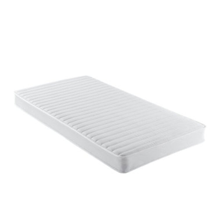 6-Inch Medium Firmness Bonnell Spring Mattress