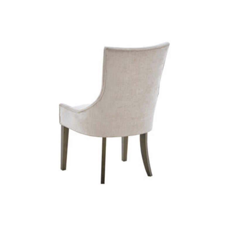 Set of 2 Velvet Dining Upholstered Side Chairs