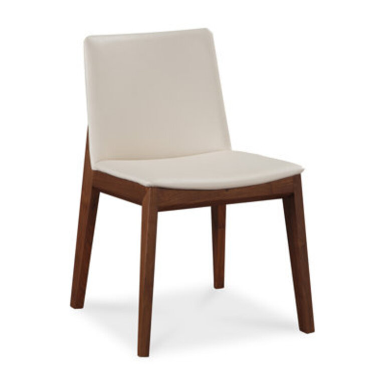 Anrey Vegan Leather Dining Chair