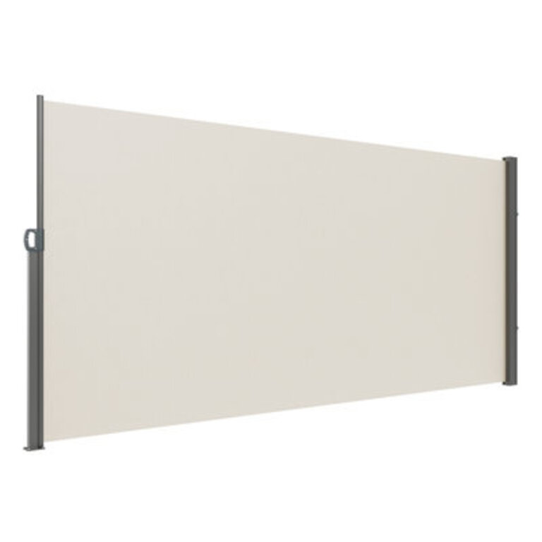 VEVOR Retractable Side Awning