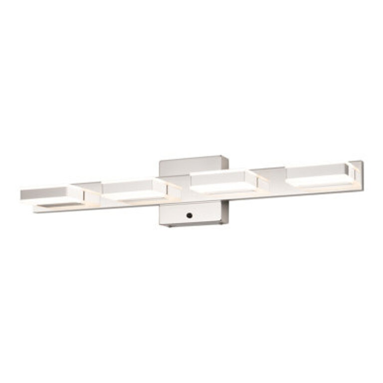 Charnessa Dimmable LED Vanity Light 3000K4000K5000K CCT Adjustable