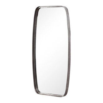 Belle Iron Wall Mirror