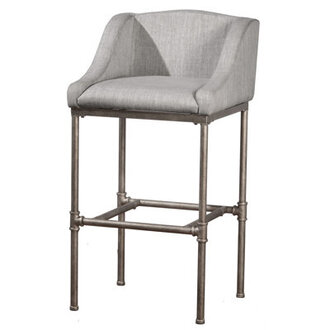 Halltown Counter  Bar Stool