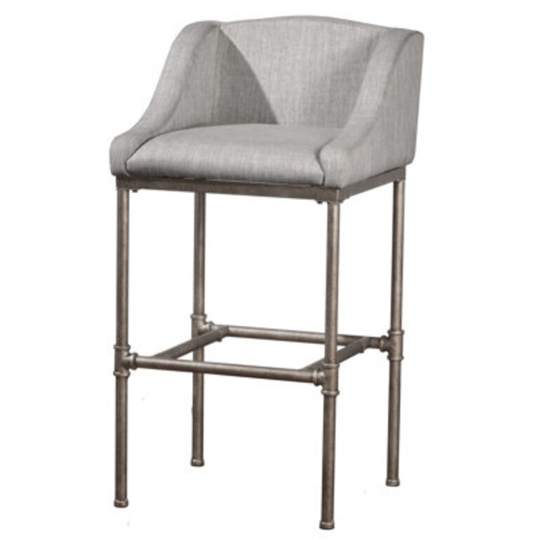 Halltown Counter  Bar Stool