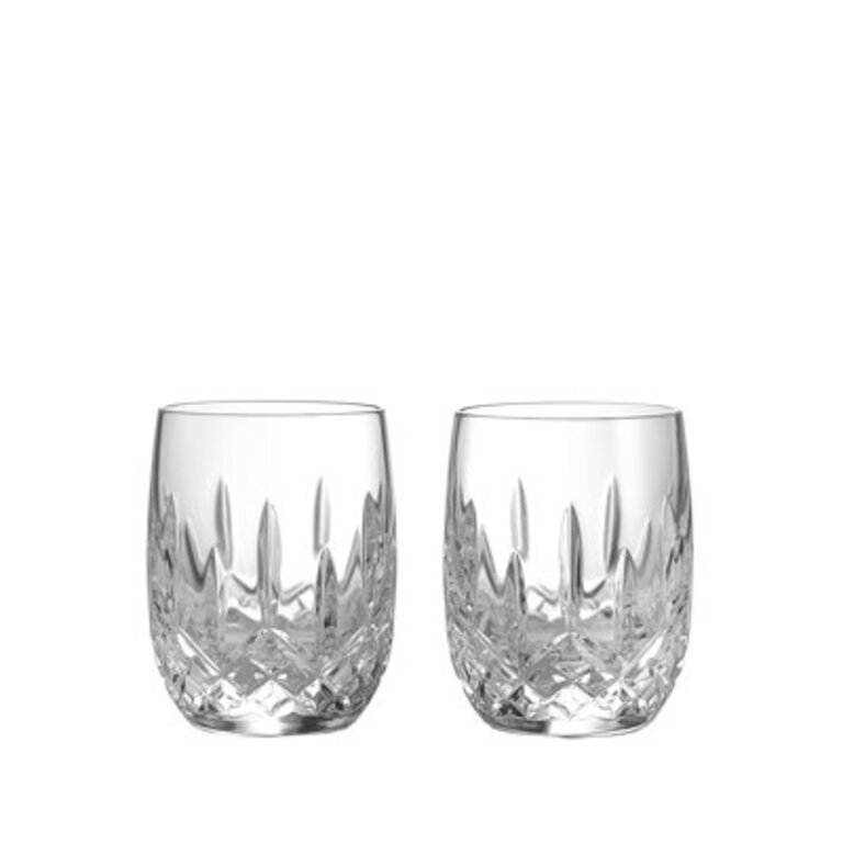 Waterford Connoisseur Lismore Round Tumbler 6 fl oz