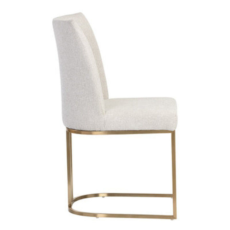 Caddo 185 H Upholstered Side Chairs