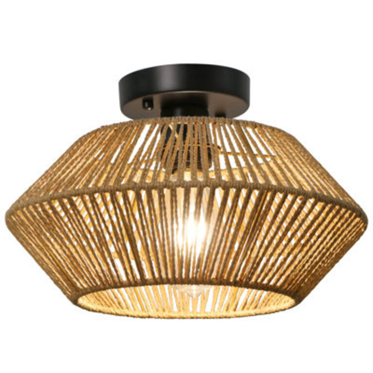 Tamoa Semi Flush Mount