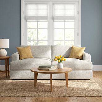Cayden Upholstered 84 Sofa