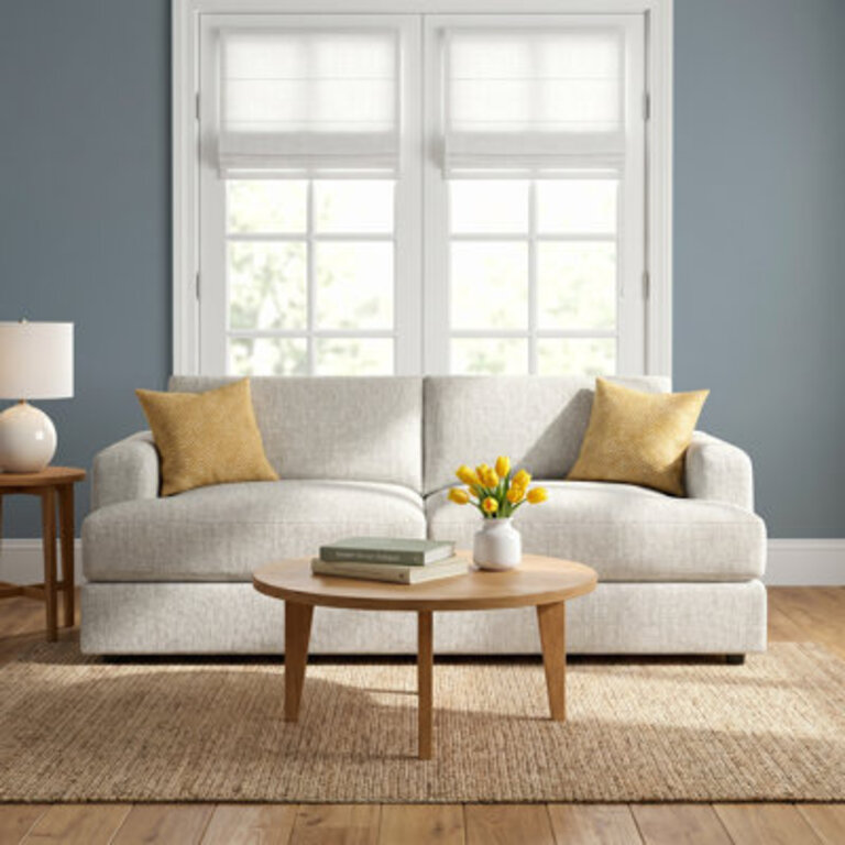 Cayden Upholstered 84 Sofa