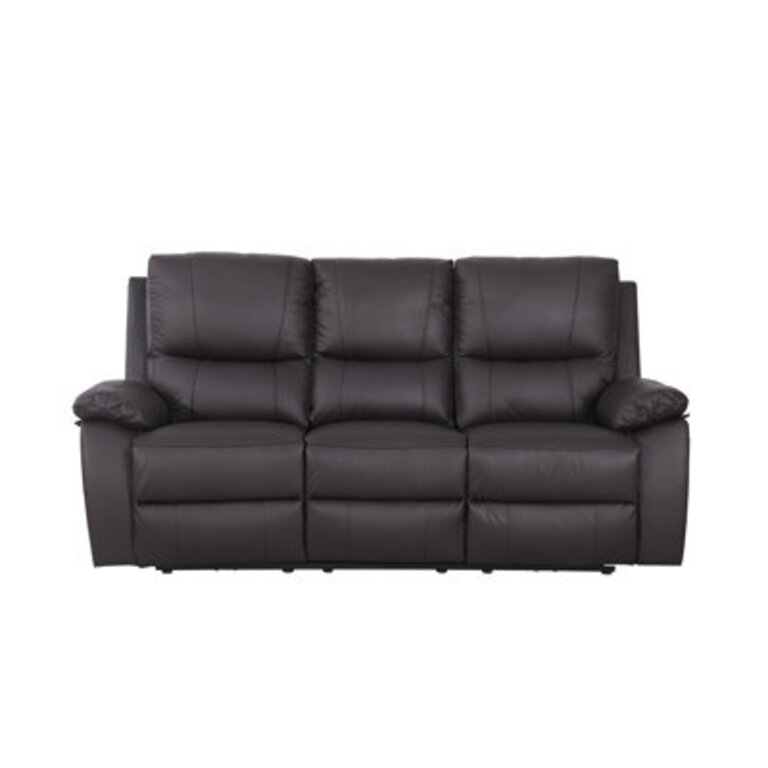 Upholstered 7952 Power Reclining Sofa