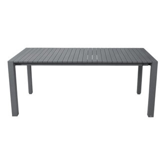 Windcrest Outdoor Dining Table