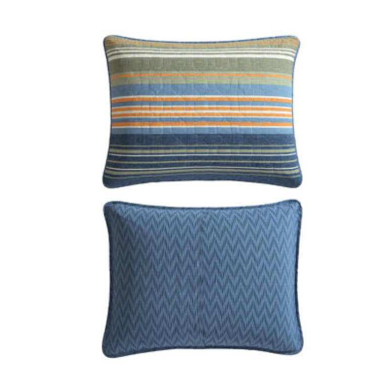 Eddie Bauer Yakima Valley Cotton Quilt Set