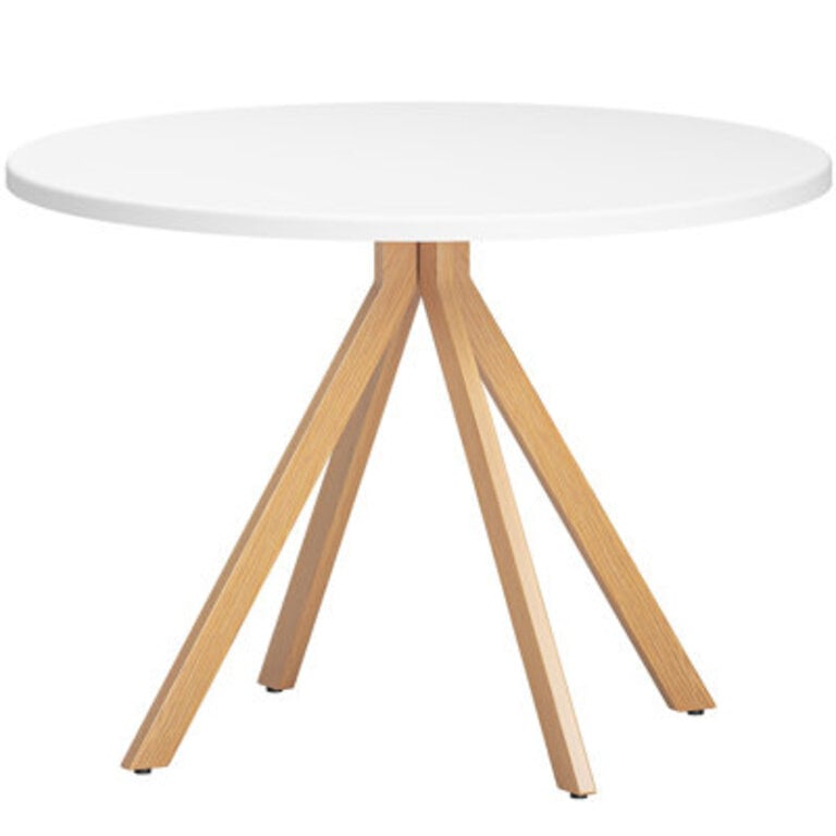 Breshia 394 Pedestal Dining Table