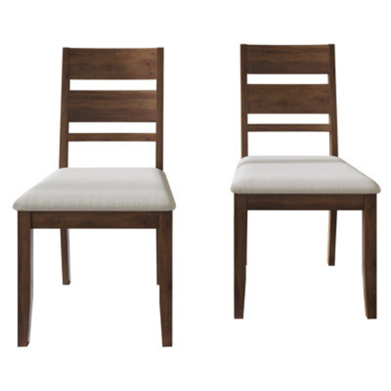 Ocossio 1890 H Upholstered Parsons Chair