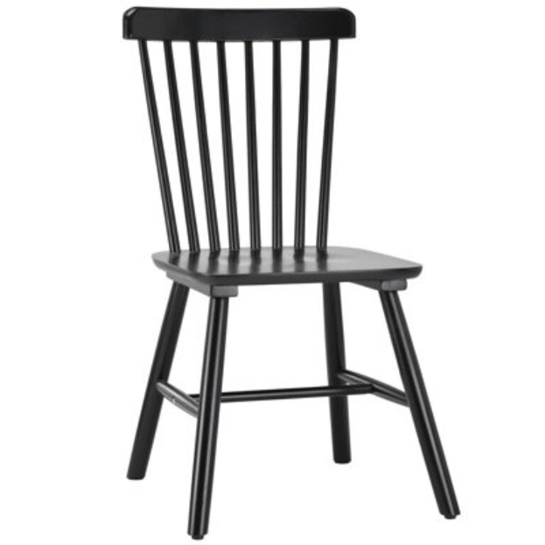 Chesley 181 W Modern Solid Wood Dining Chair