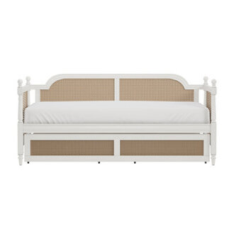 Elyse Twin Manufactured Wood Daybed