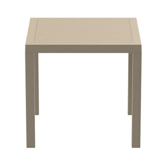 Outdoor Dining Table  in W 315 in D