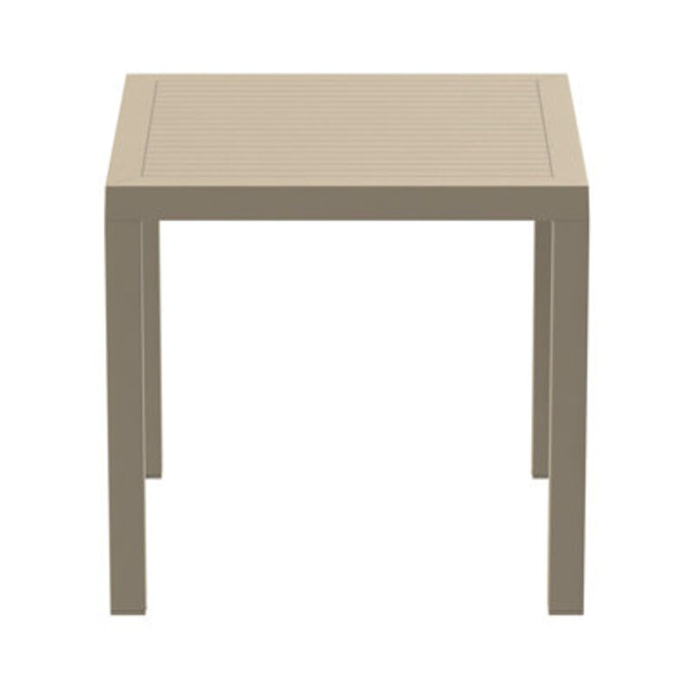 Outdoor Dining Table  in W 315 in D