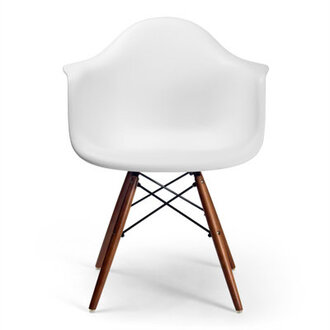 Set of 2 Jordan Armchairs