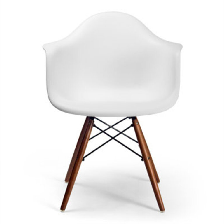 Set of 2 Jordan Armchairs