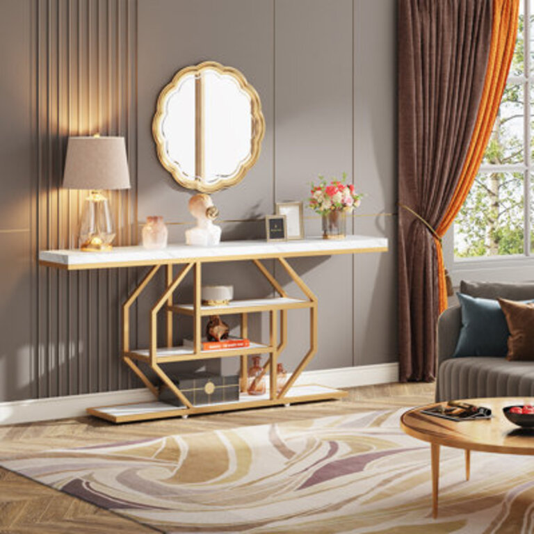 Ladye 7086 Console Table