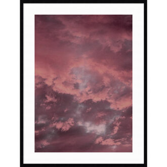 Emilis  Pink Sky  by Design Fabrikken