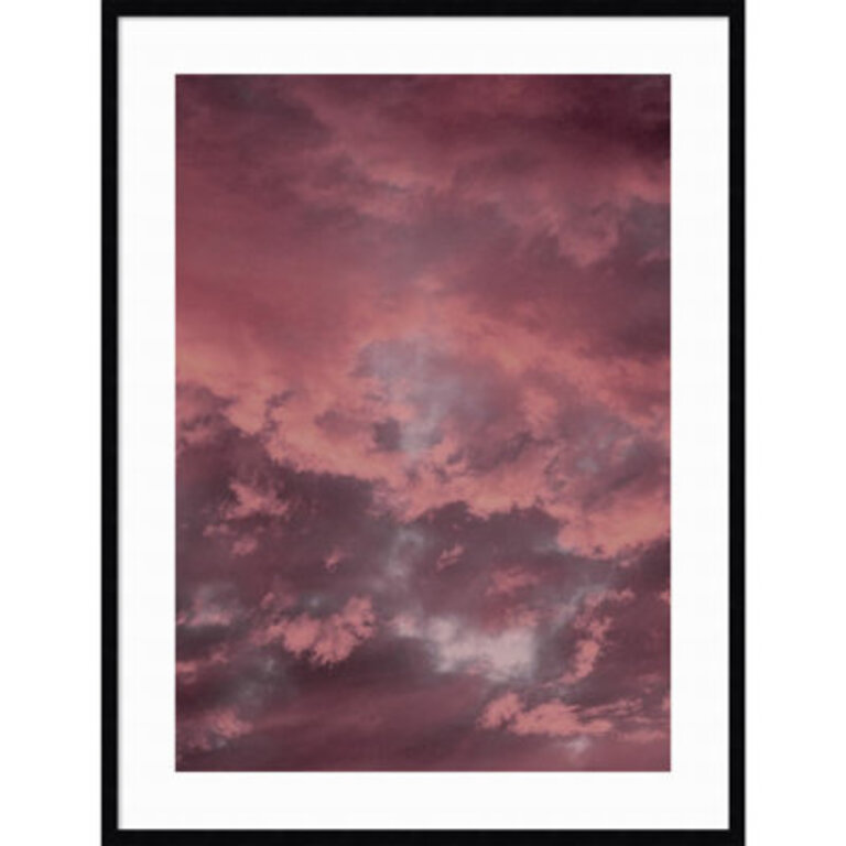 Emilis  Pink Sky  by Design Fabrikken