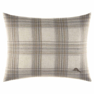 Raffia Palms 4-Pc Bedding Set