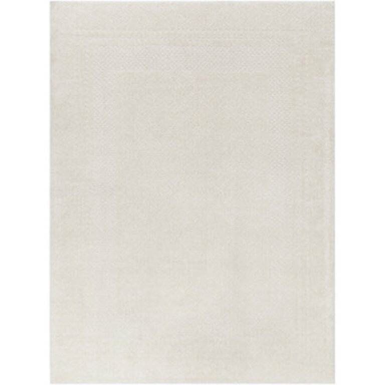 Calvo IvoryOff-White Area Rug