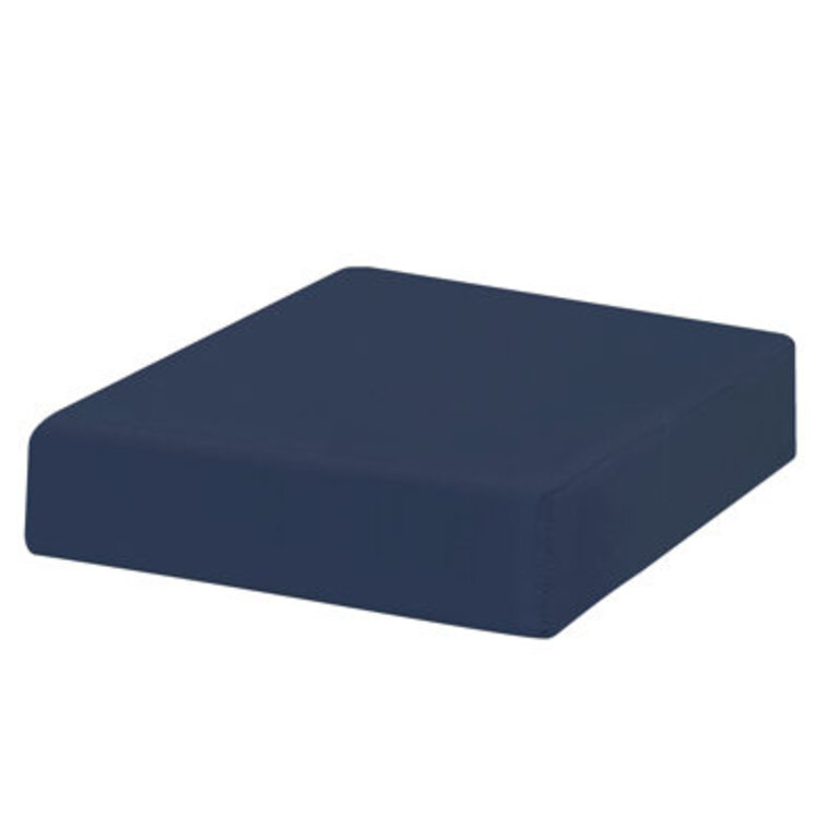 Jocelyn Sunbrella Outdoor Ottoman Cushion