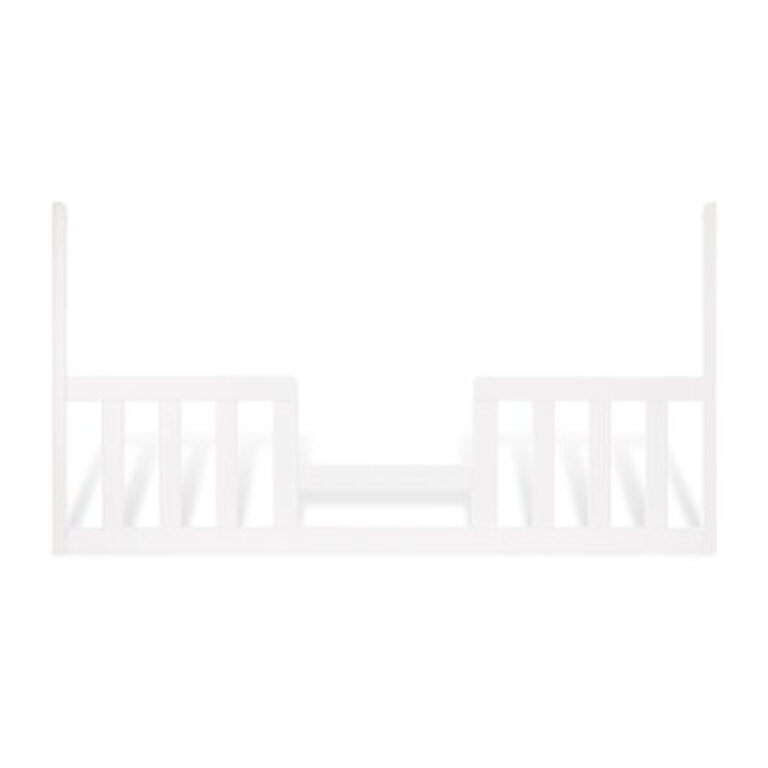 Lucas Toddler Guard Rail for Lucas Redmond and Camden