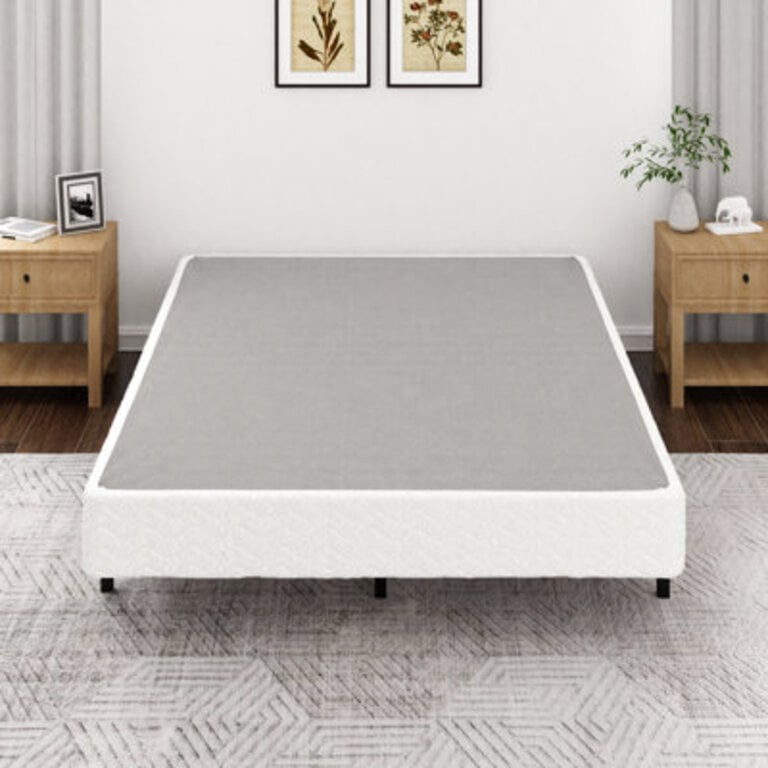 Wayfair Sleep 8 Bamboo Box Spring