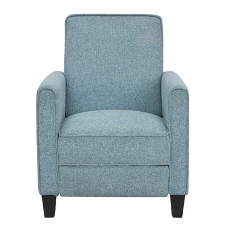 Mulvane Upholstered Recliner