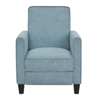 Mulvane Upholstered Recliner