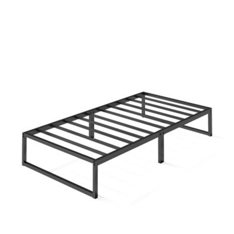 Platform Twin Bed Frame