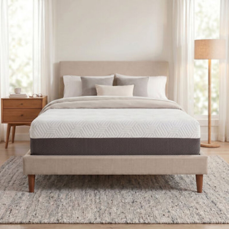 Epernay Gel Memory Foam Mattress