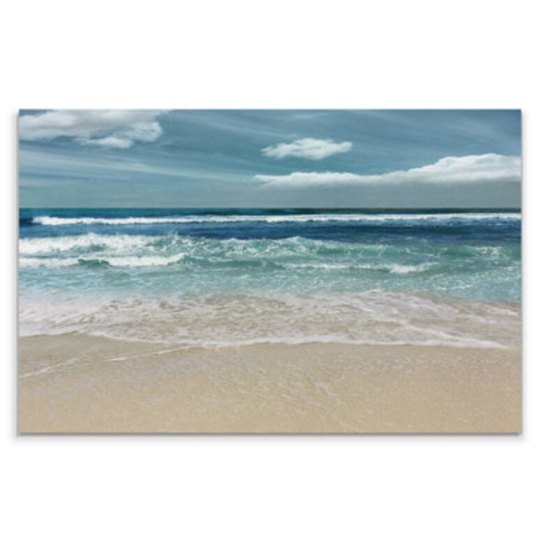 Symphony Of The Sea