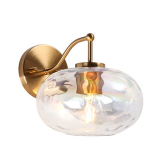 Willeford Armed Wall Sconce